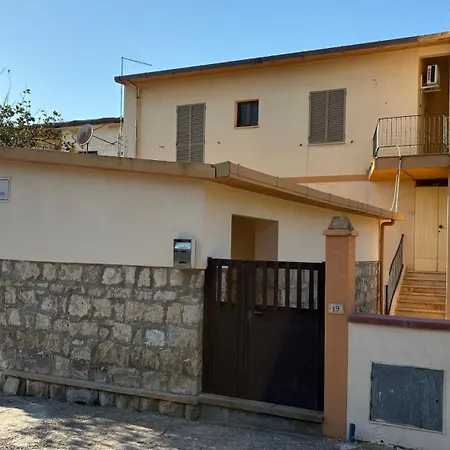 La Casa Di Nonna Gianna *