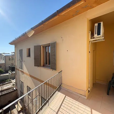 La Casa Di Nonna Gianna Gonnesa