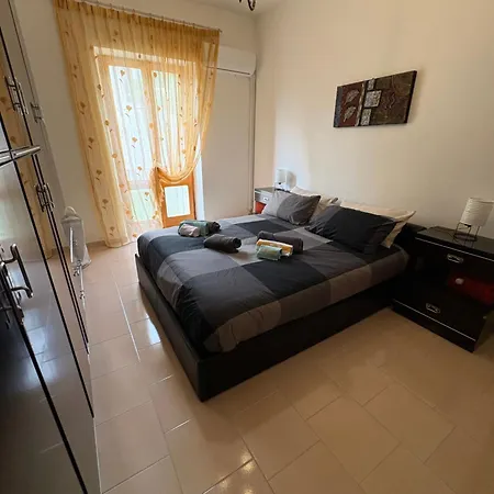 Feriehus La Casa Di Nonna Gianna