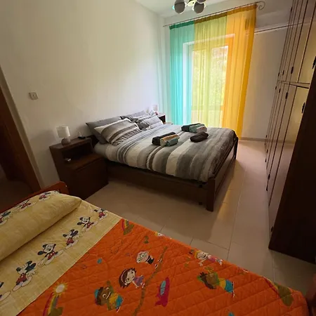 La Casa Di Nonna Gianna Gonnesa