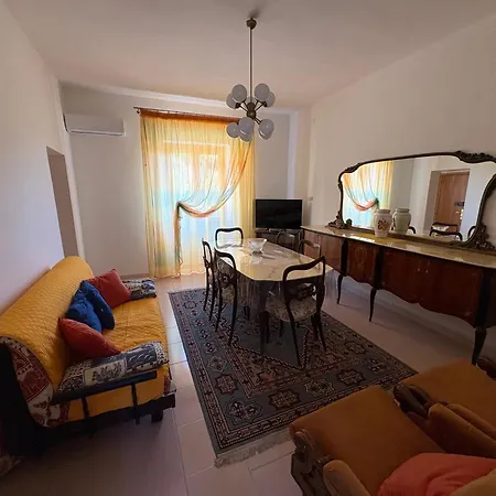 La Casa Di Nonna Gianna Gonnesa