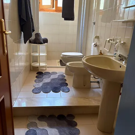 La Casa Di Nonna Gianna * Gonnesa