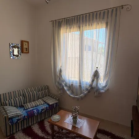 La Casa Di Nonna Gianna * Gonnesa