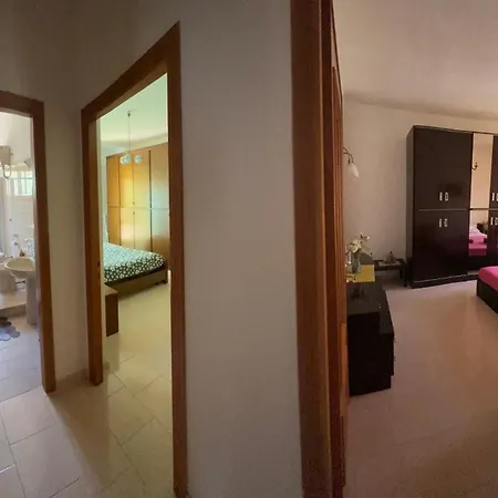La Casa Di Nonna Gianna
